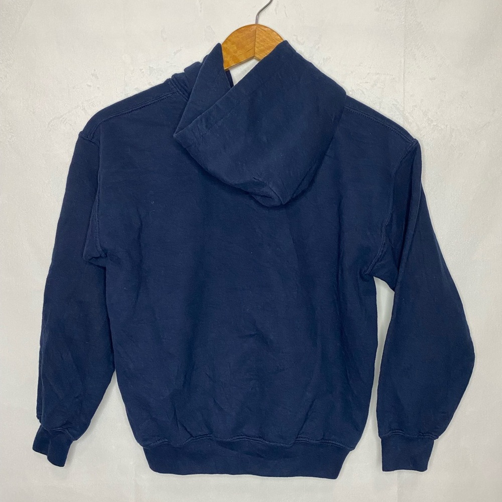 New York Yankees Kids Hoodie